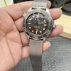 Omega Seamaster 300M “No Time to Die” Limited Edition 1:1 Best Edition on Titanium Bracelet 8806 Super Clone