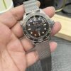 Omega Seamaster 300M “No Time to Die” Limited Edition 1:1 Best Edition on Titanium Bracelet 8806 Super Clone